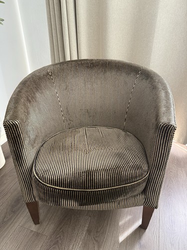 Tub chair - tub,