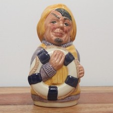 Royal Doulton Doultonville Len