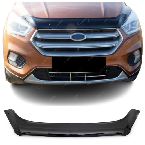 Hood deflector bonnet guard - hood,