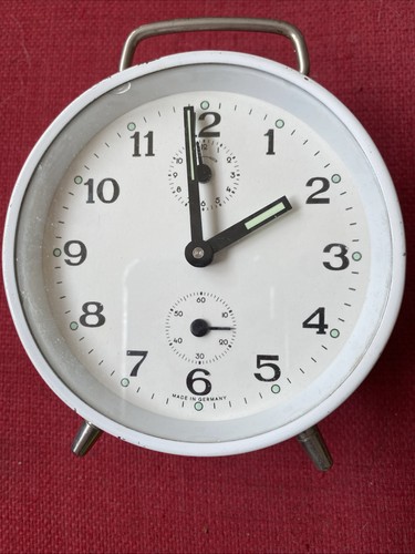 Vintage wehrle polo - vintage, alarm