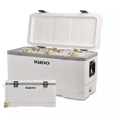Igloo latitude marine - latitude,