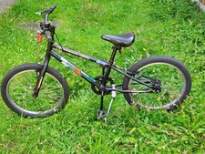 Apollo Switch Kids Junior Bike