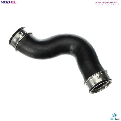 Charge air hose cx2 - for, vw