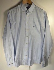 Fynch Hatton Shirt Mens Medium