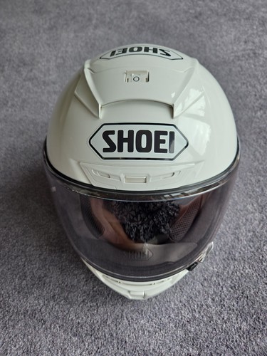 Shoei spirit 3 motorcycle - shoei,