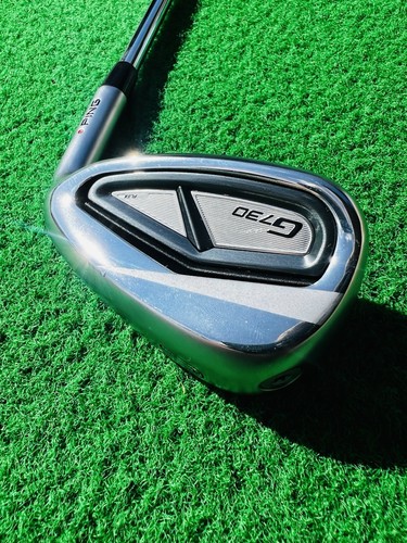 Ping g730 wedge - ping,