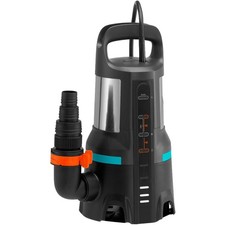 Dirty Water Submersible Pump