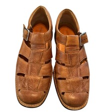 Johnston & Murphy Mens Tan