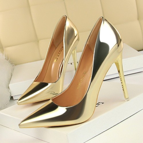 Women high heels - , mouth