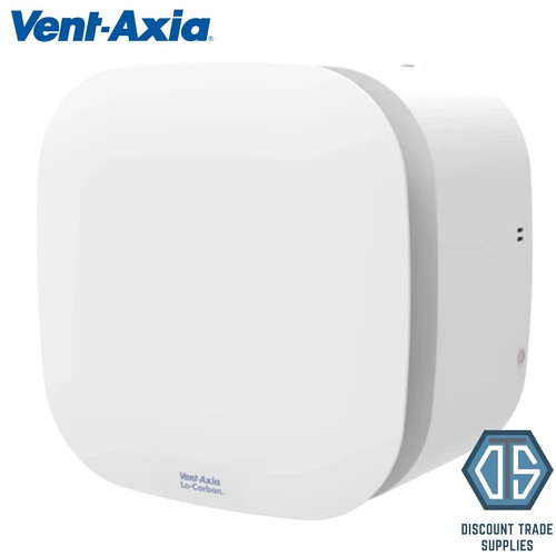 Vent axia 473848b - axia,