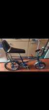 Raleigh tomahawk kids 1970s