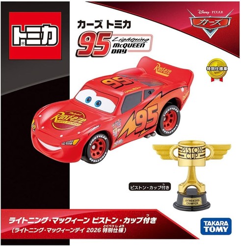 Takara tomy disney tomica - takara,