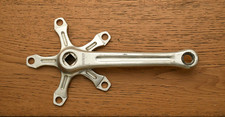STRONGLIGHT CRANK ARM - VINTAGE / RETRO