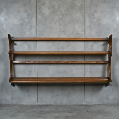 Ercol hanging plate - plate, rack