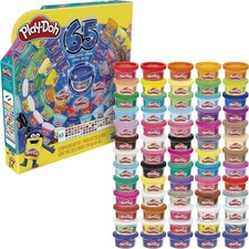 Play-Doh Ultimate Colour