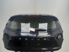 FORD FOCUS Boot Lid Tailgate