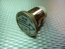 Bird 43 Thruline WattMeter