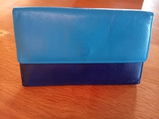 Golunski Leather Purse