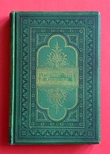 1880 - AMONGST THE DARKIES - Macrae - SLAVERY - American Civil War - Scotland