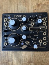 Instruo Seashell Semi Modular Synth