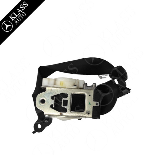 Driver seat belt lhd - driver's,