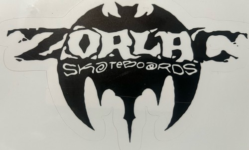 Big width skateboard - 5.5”,