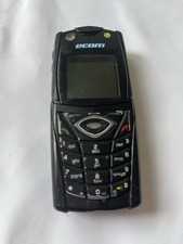 Nokia  mobile phone Black, Vintage Ecom Branding