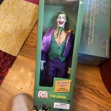 DC The Joker 12 Inch Action