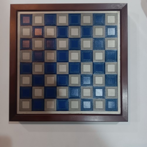 Vintage franklin mint civil - mint,