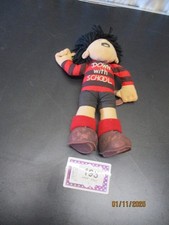 Dennis The menace Soft Toy