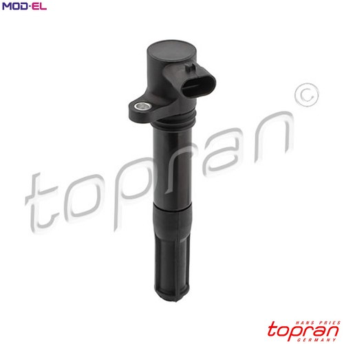 Ignition coil 623 - coil,