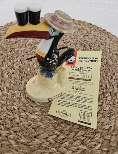 Royal doulton giness ltd - royal,