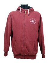O'Neill Full Zip Hoodie Mens