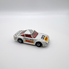 Matchbox Porsche 959 1986