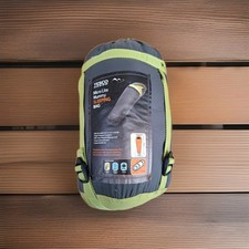 MICRO LITE MUMMY SLEEPING BAG