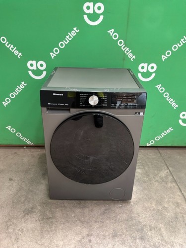 Hisense washing machine 5kg - hisense, 10.5kg