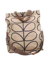 Orla Kiely Women's Bag Cream