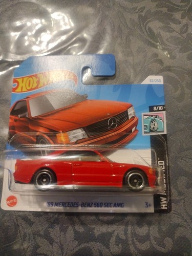 Hot wheels mercedes - wheels, benz