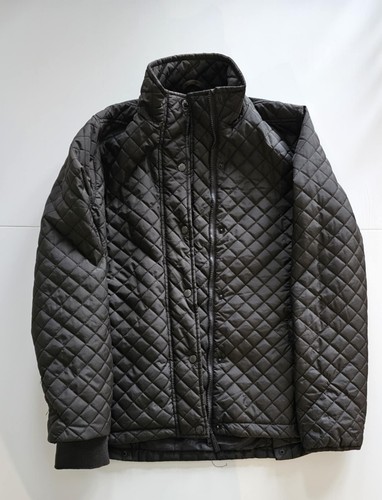 Sherwood forest quilted - sherwood,