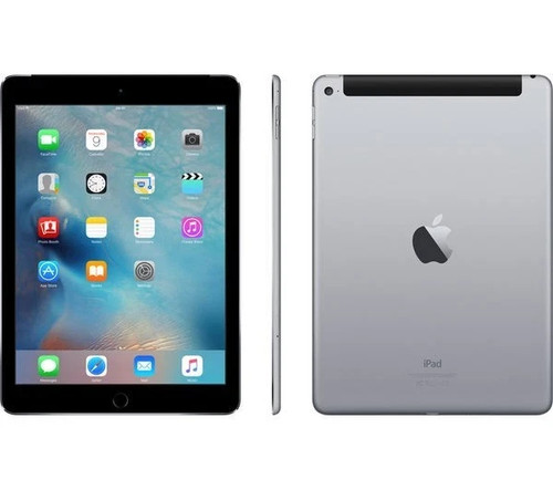 Apple ipad air - air, wifi