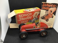 schuco studio no1050 Mercedes clock work