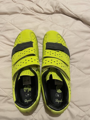 Rapha giro climbers - giro, yellow