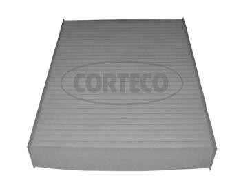 Corteco 80004548 filter cabin - corteco,