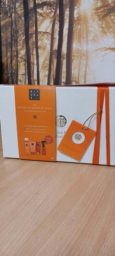 The ritual happy - ritual,