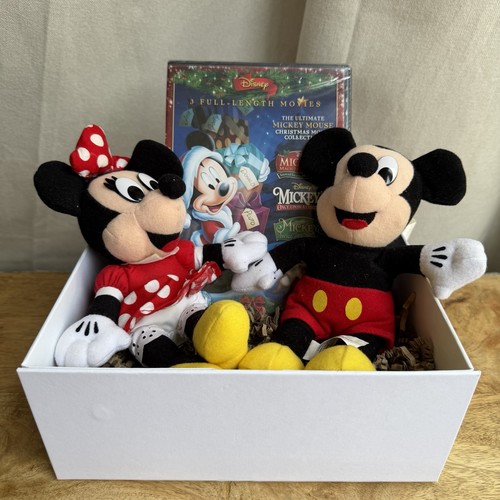 Disney mickey mouse minnie - mouse,