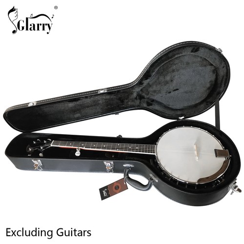 Glarry microgroove string - glarry, 5-string