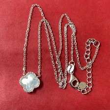 Beaverbrooks 925 silver and