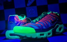 Nike Supreme x Air Max Plus TN