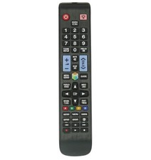 AA59-00638A Replaced Remote
