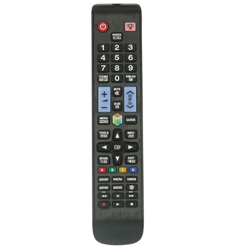 Aa59 00638a replaced remote - aa59-00638a,